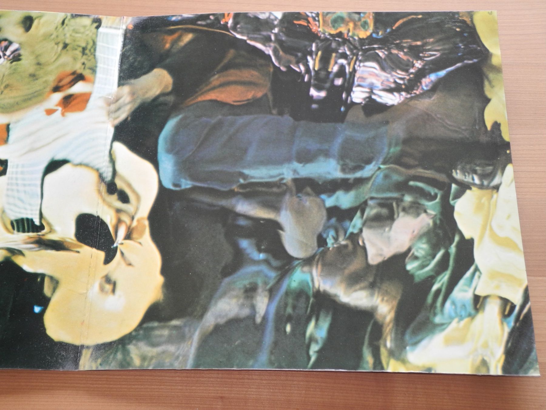 Schallplatten: JOHN MCLAUGHLIN - DEVOTION - DOUGLAS – Neu (gemäss Beschreibung) aus Fahrwangen von Swirl2 2