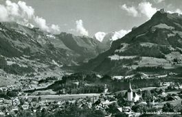 Frutigen + ca. 1965