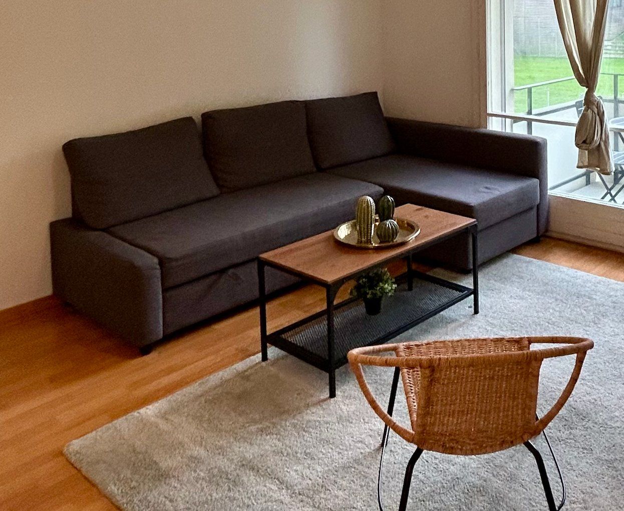 Mobilhome: Lagerverkauf Mobiliar Wohnzimmer – Usato da Oberglatt ZH venduto da NOVAC 2