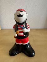Deko Figur Pirat Kasseli