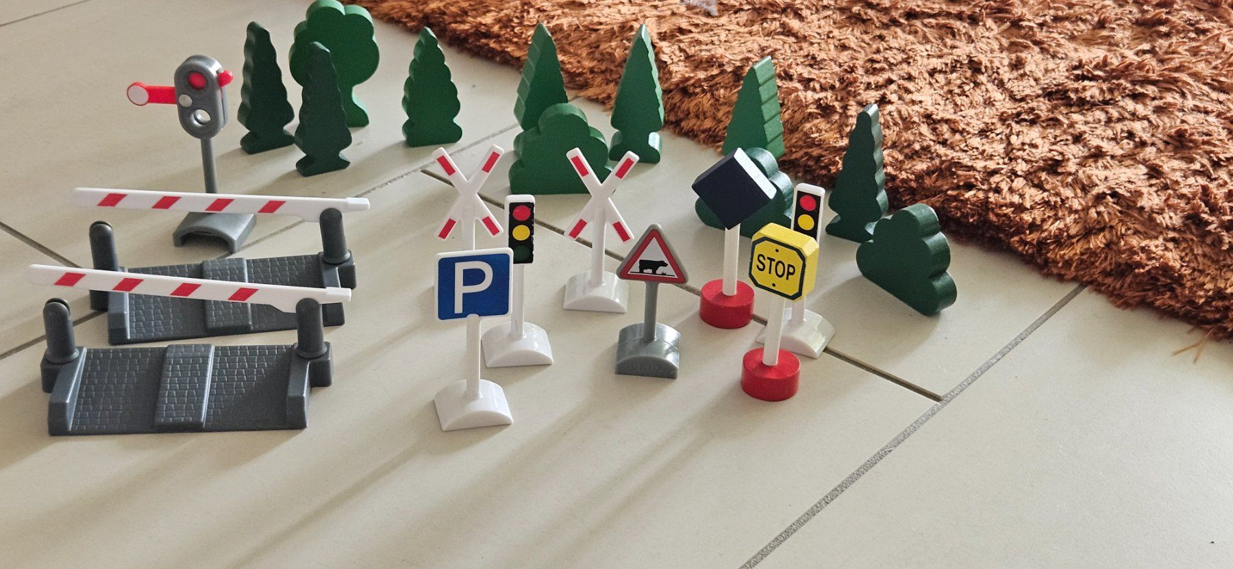 Brio Giocattoli: Brio Bahn – Usato da Weinfelden venduto da the_rp2j 2