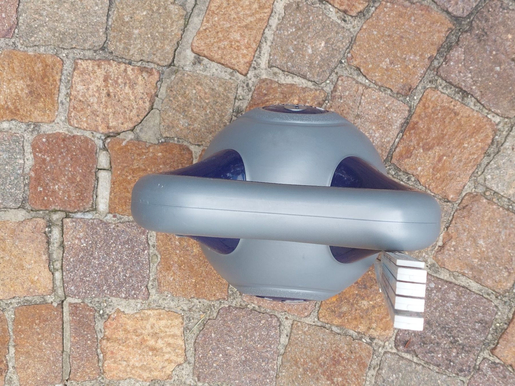 Manubri & Pesi: Kettlebell 12 kg – Usato da Laufen venduto da dan_p89t 3