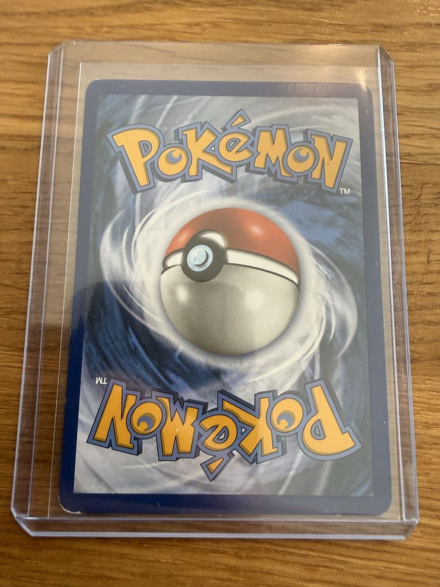 Pokémon Carte collezionabili: Kapu-Riki GX SM50 – Usato da Amriswil venduto da sim_nlb6 1