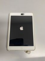 Apple iPad mini WiFi 32GB weiss
