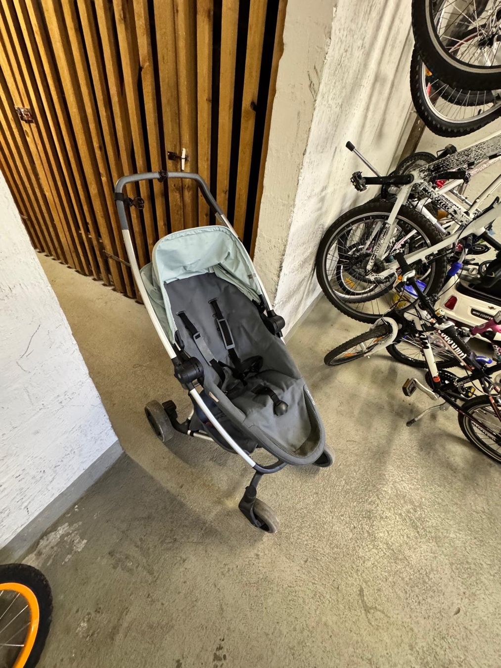 kinderwagen hauck 3 in 1 Shop N Care Trio Set – hauck Onlineshop