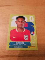 Panini WM 2026 PAN 16