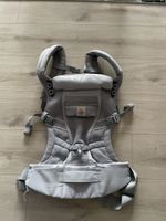 Ergobabytrage Air mesh