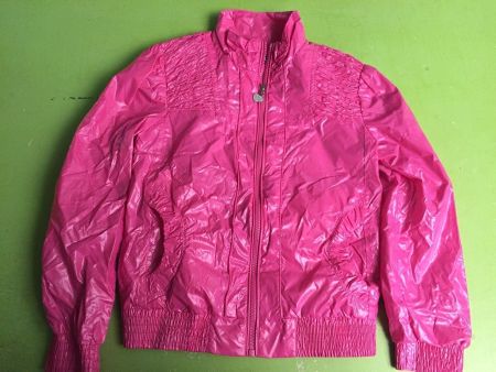 Original marines Regenjacke Gr. 128