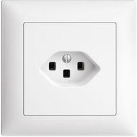 Steckdose Feller T23 neu von Feller