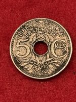 Monnaie France 🇫🇷 1923