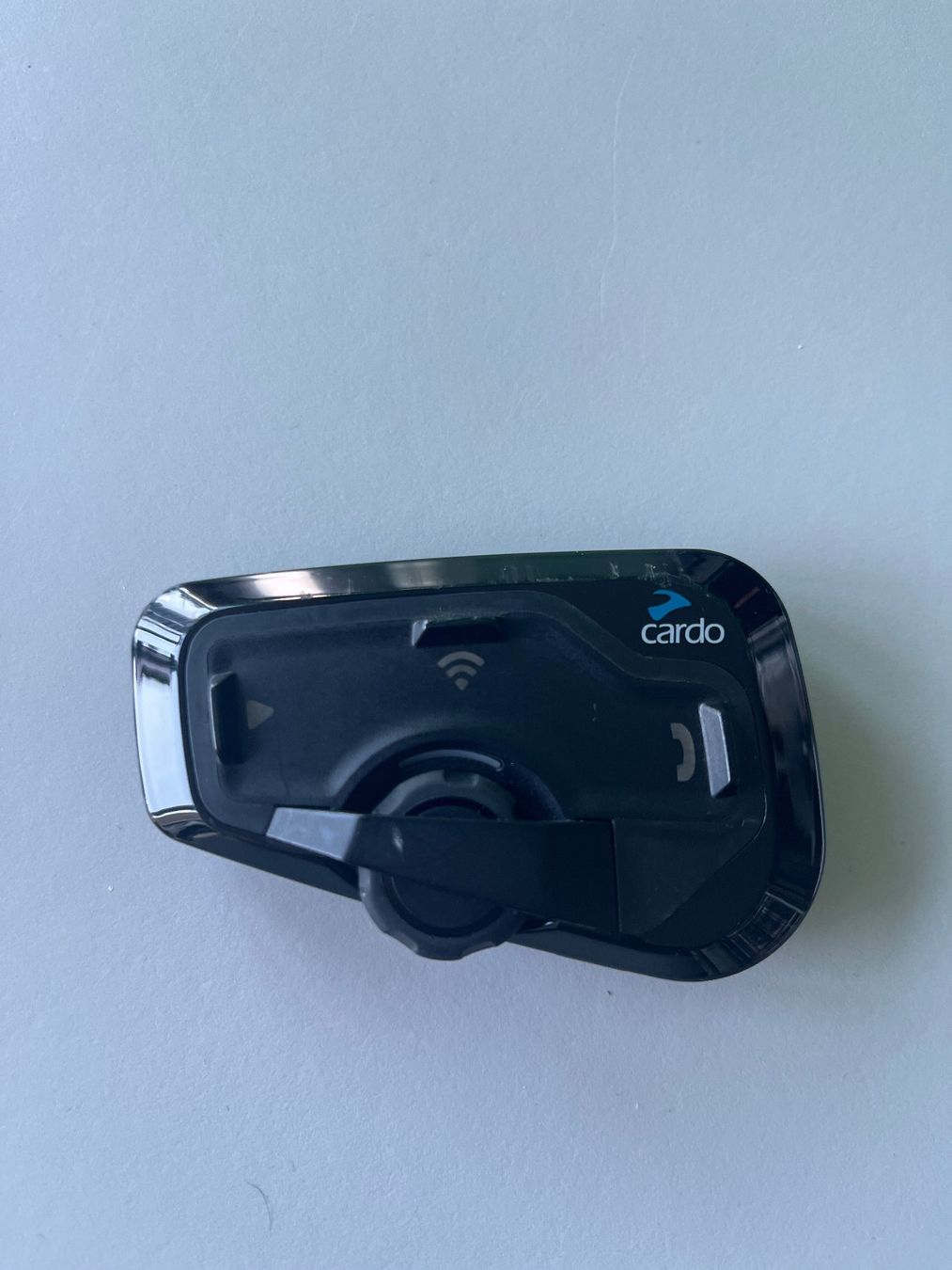 Cardo Kopfhörer: Cardo Freecom 4+ – nur Modul – Gebraucht aus Uster von hsh9