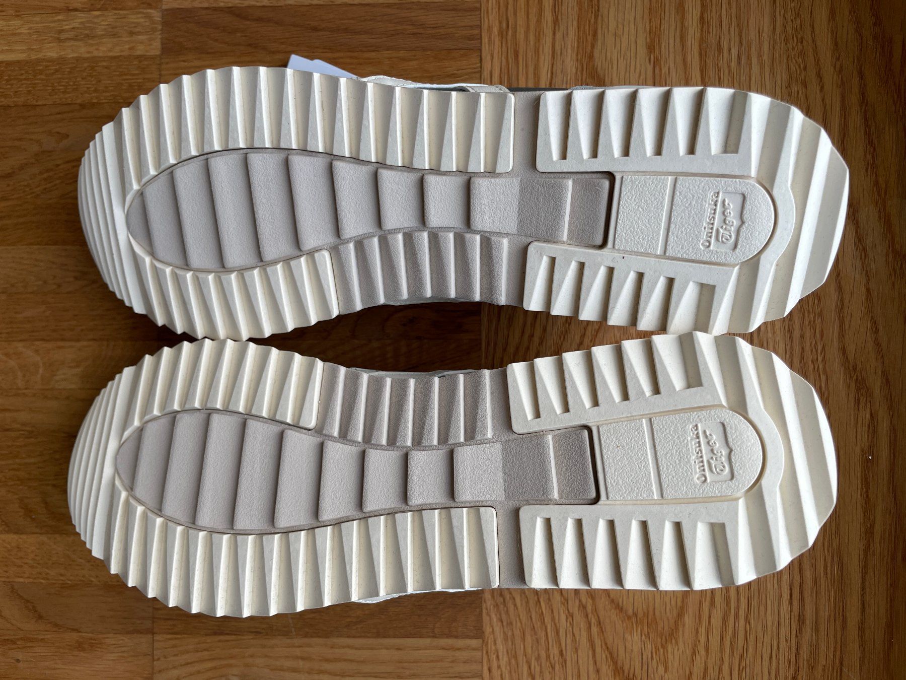 Onitsuka Scarpe da uomo: Onitsuka Tiger CALIFORNIA 78 EX – Nuovo e nell'imballaggio originale da Zürich venduto da Linomartins 5