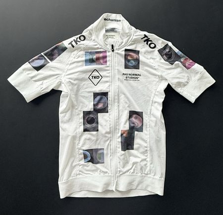 PAS Special Edition TKO Women’s Cycling Jersey