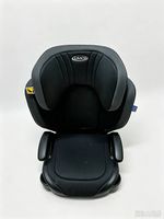 Siège auto rehausseur Graco Junior Maxi i-Size