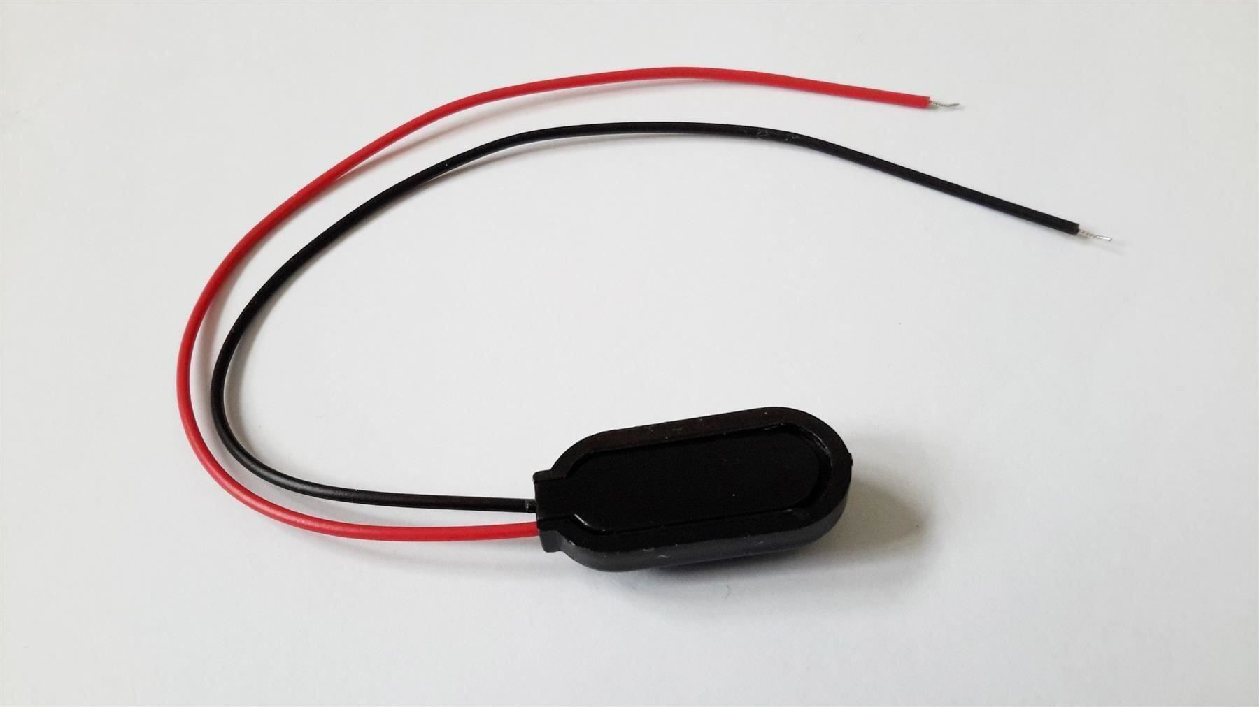 Wandhalterungen: Batterieclip für 9-Volt-Block, I-Form – Neu und originalverpackt aus St. Gallen von cointec 4