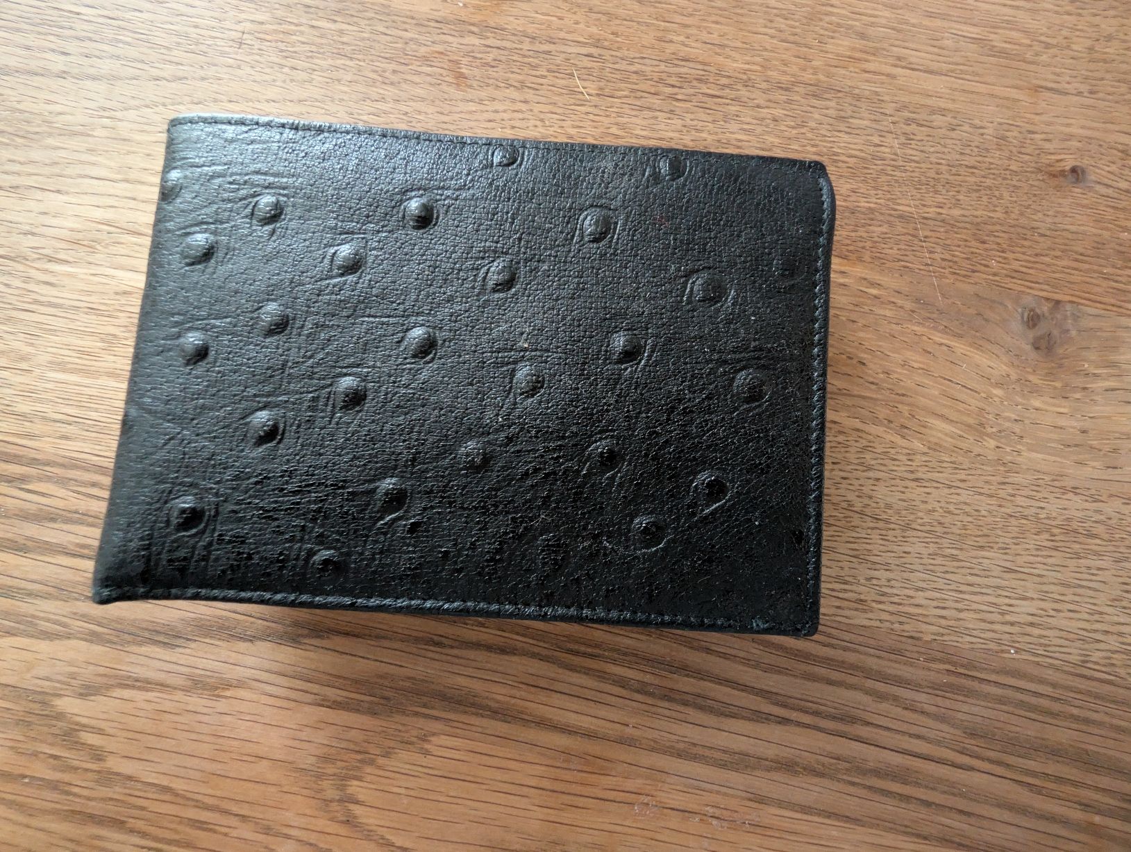 Brieftaschen: Portemonnaie Neu  – Neu (gemäss Beschreibung) aus Bern von berneroberlaenderin