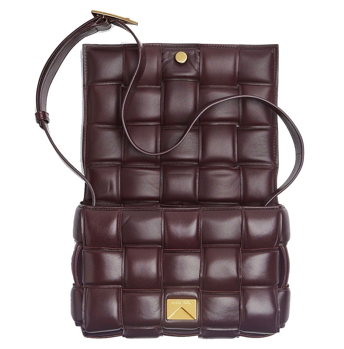 Bottega Veneta Borse: Bottega Veneta Padded Cassette – Nuovo (secondo la descrizione) da Winterthur venduto da mjo_x5tr 6