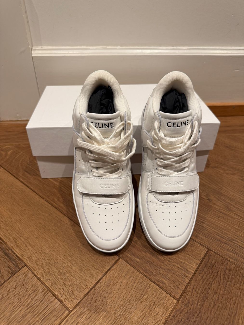 Celine Scarpe da donna: Celine / Sneaker / CT-02 / Size 38 / Never worn – Nuovo e nell'imballaggio originale da ZÜRICH venduto da Schnauk 2