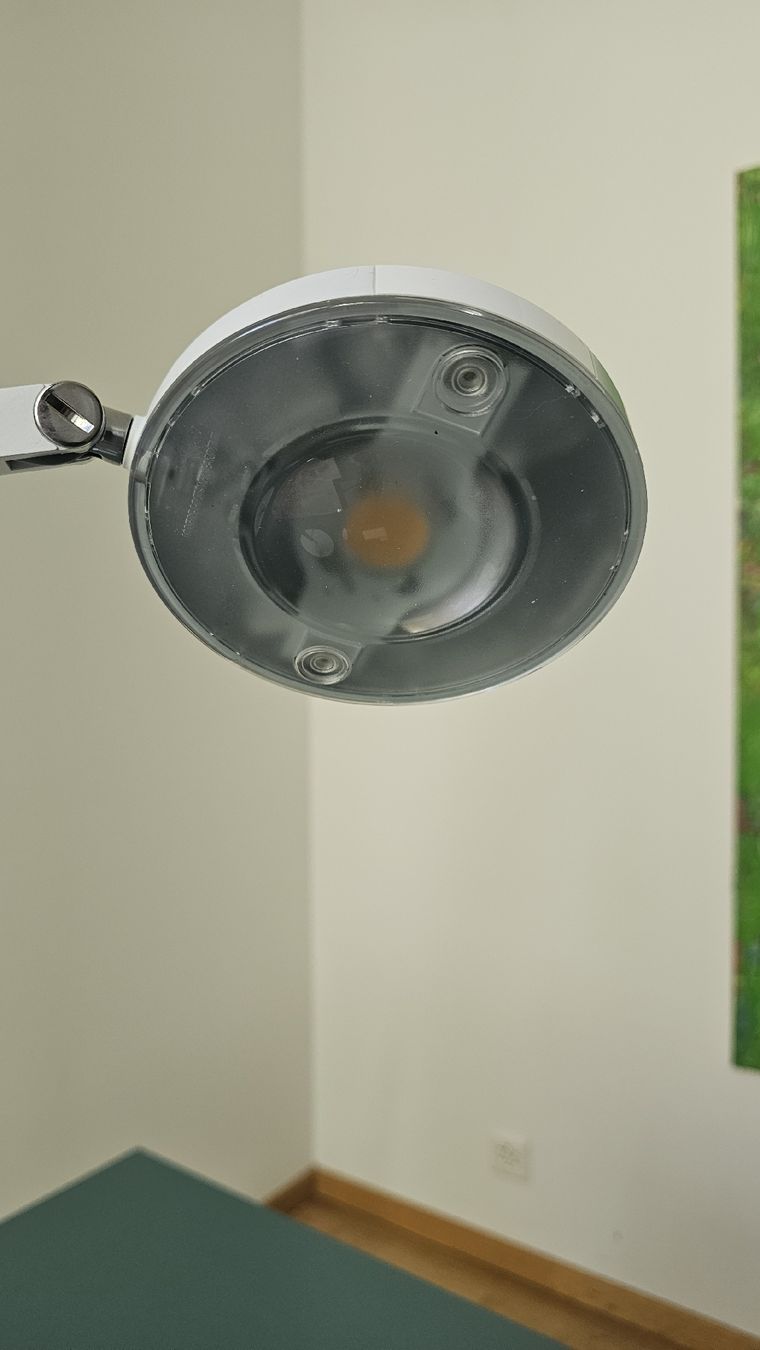 Lampade: Tobias Grau Tischlampe LED – Usato da Rheinfelden venduto da Moeoep 1