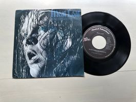 MEAT LOAF tolle rare Single 80's Kult Dead ringer for love