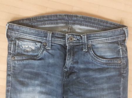 Pepe Jeans Skinny fit Grösse 164