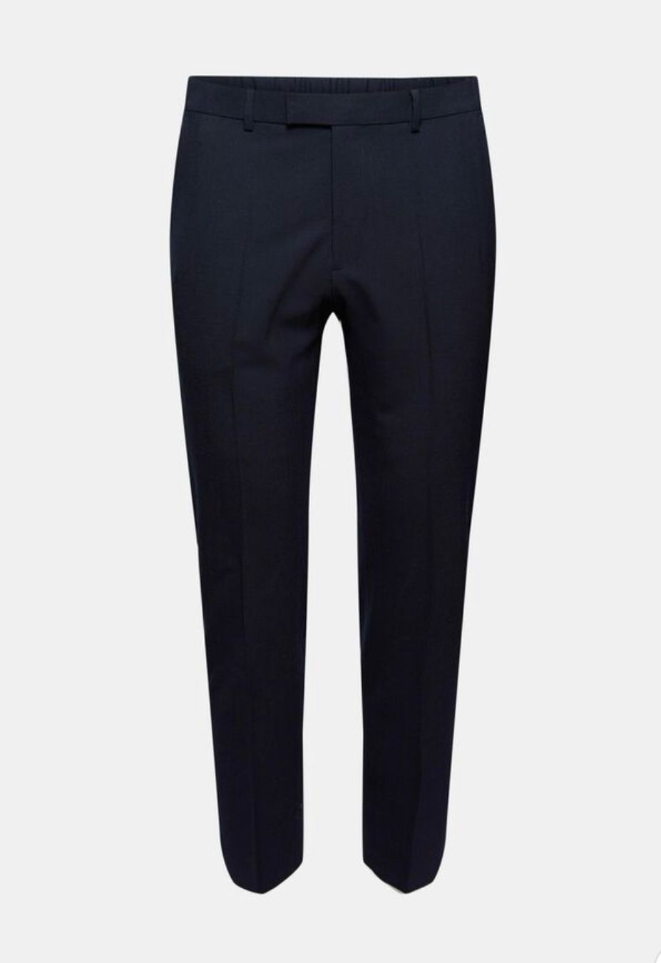 Esprit Pantaloni: Wool: Hose mit Gummibund – Nuovo e nell'imballaggio originale da Wittenbach venduto da bes_k8vr