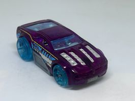 Hot Wheels Horseplay #246