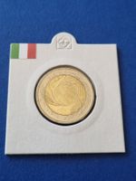 2 Euro Italien 2004 World Food Program
