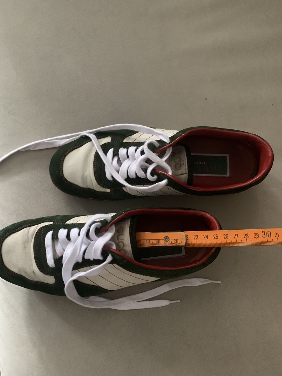 Gucci Herrenschuhe: SOMMERHIT Gucci Schuhe – Gebraucht aus Bergdietikon von zor_856j 4