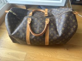 Louis Vuitton Keepall 55