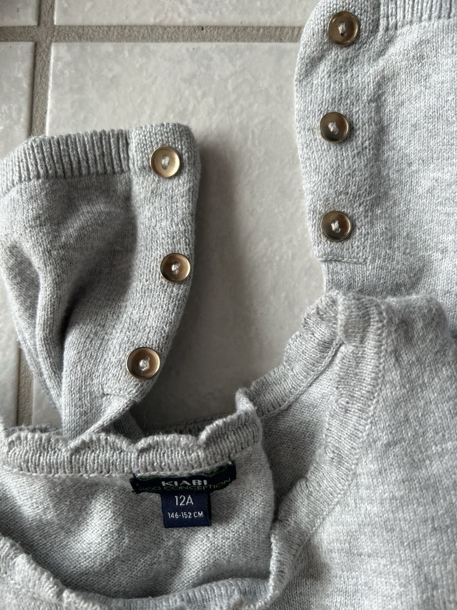 Pullover & Sweatshirts: Pullover Gr 146/152 – Gebraucht aus Lostorf von Venice16 3