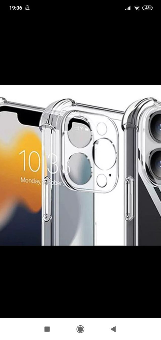 Covers & Schutzfolien: Starke Silikonhülle iphone 16 – Neu und originalverpackt aus Vogelsang AG von miinlade 1