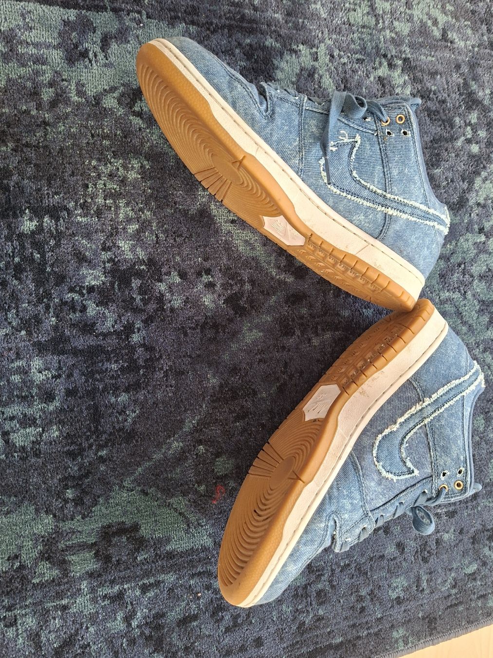 Nike Chaussures hommes: Nike SB Dunk Low Pro Gr45 – D'occasion à Burgdorf par PascH99 2