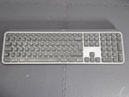 Logitech MX Keys S — Clavier Bluetooth