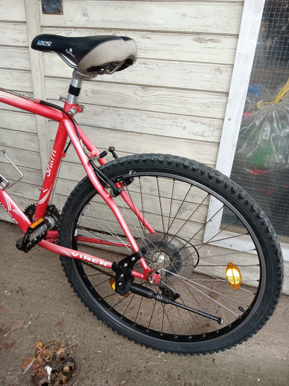 Vélos: Velo VINER Shark – D'occasion à Dietikon par Sauber64 1