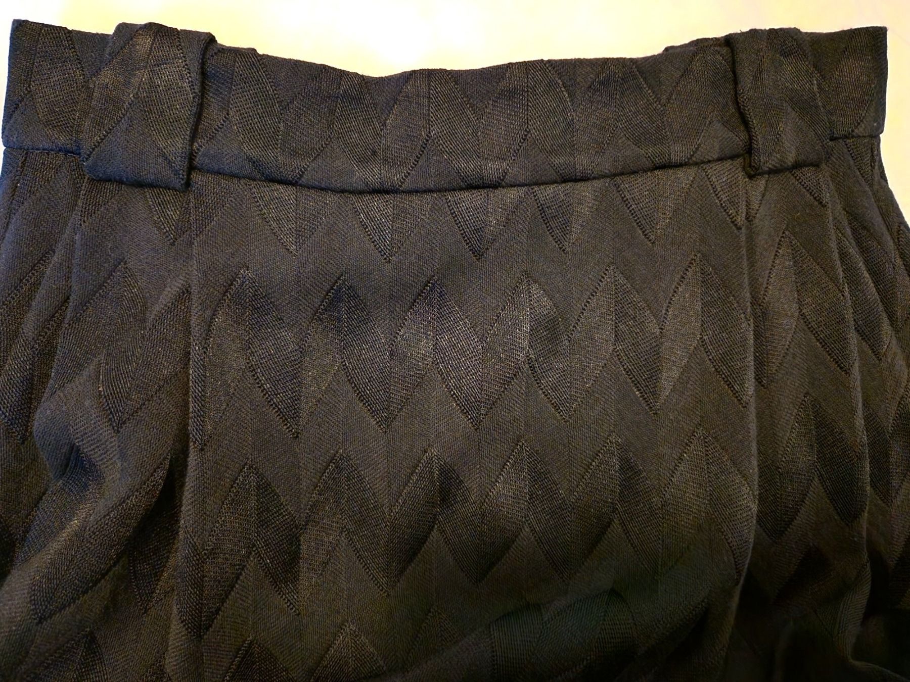 Missoni Gonne: Rock Missoni Original – Usato da Arbedo venduto da Gyn 4