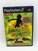 Dancing Stage Fusion (Deutsch) - Playstation 2