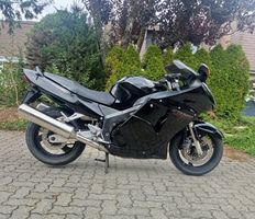 Honda CBR 1100 XX
