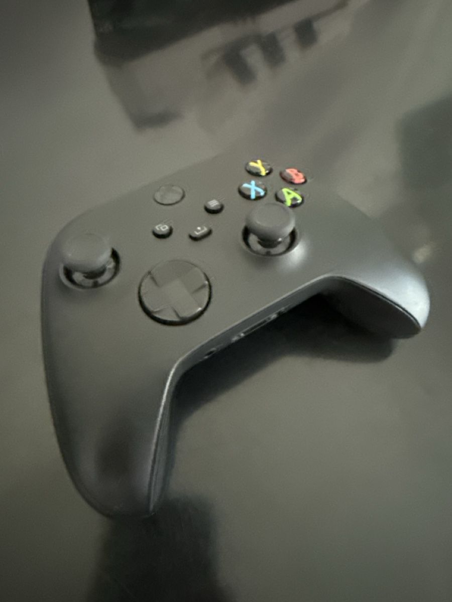 Microsoft Controller: Xbox Series Controller Defekt – Defekt aus Brittnau von ToastbrotT