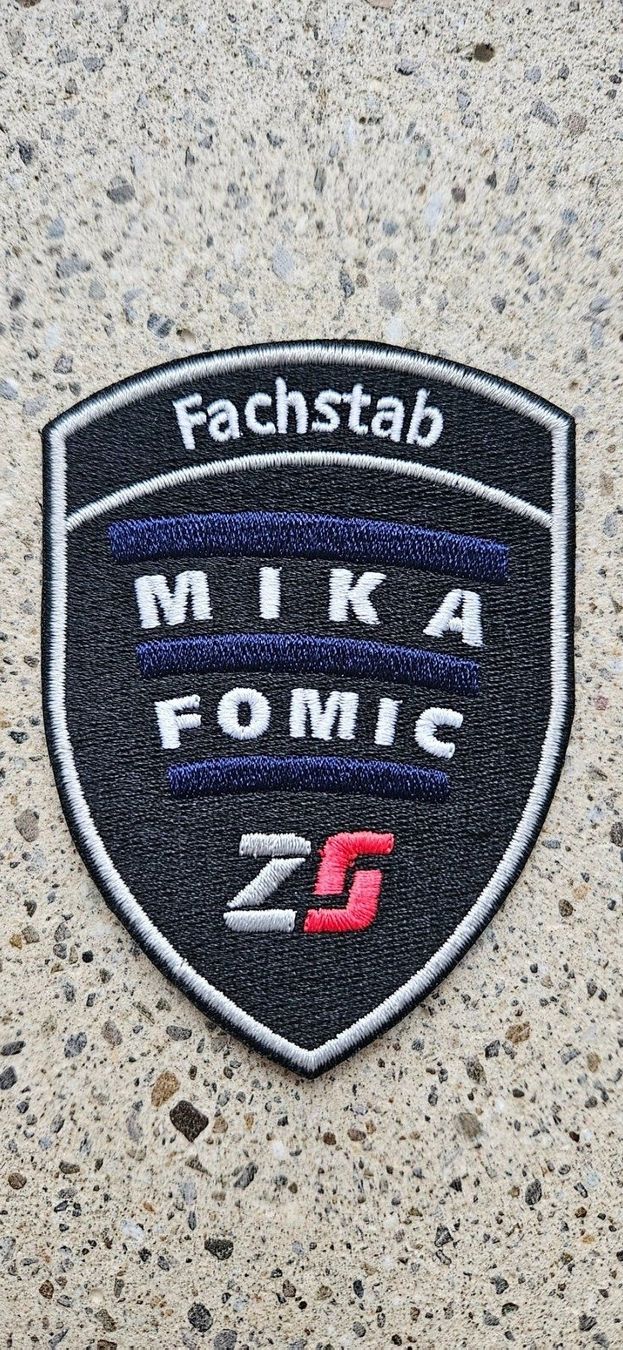 Schweizer Armee Placchette & Badge: *** Badge ohne Klett *** – Usato da Riedholz venduto da fr_sIruP