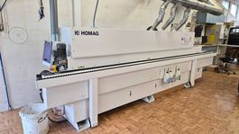 Kantenleimmaschine Homag EDGETEQ S-300 KDF440C
