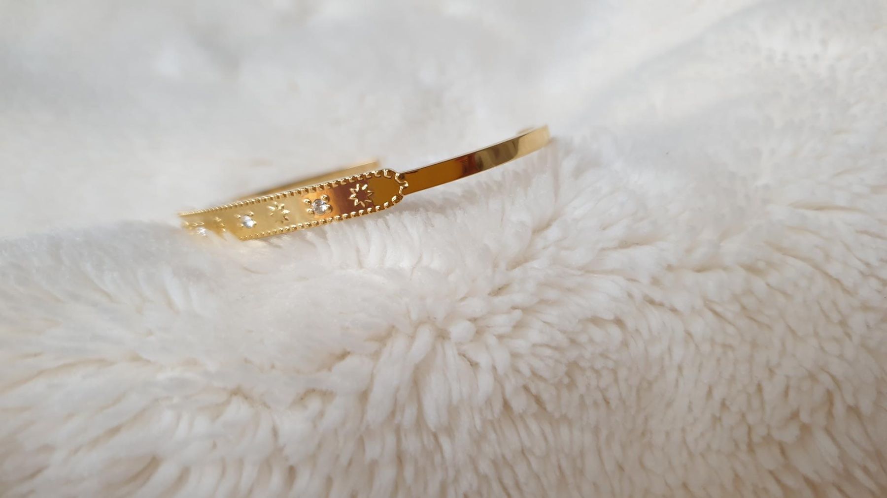 Bracelets: Armreif – Neuf avec emballage d'origine à Würenlos par JRP_71 2