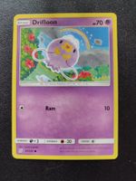 Drifloon 80/236 Pokémon SM Unified Minds 2019 (EN) ab 1.-