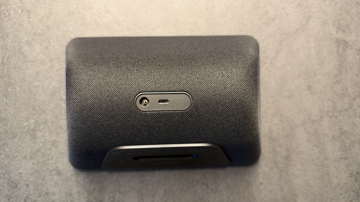 Sistemi audio & multimediali: Amazon Echo Show 8 Smart Display 2. Generation schwarz – Usato da Dübendorf venduto da lilmissprincess 3