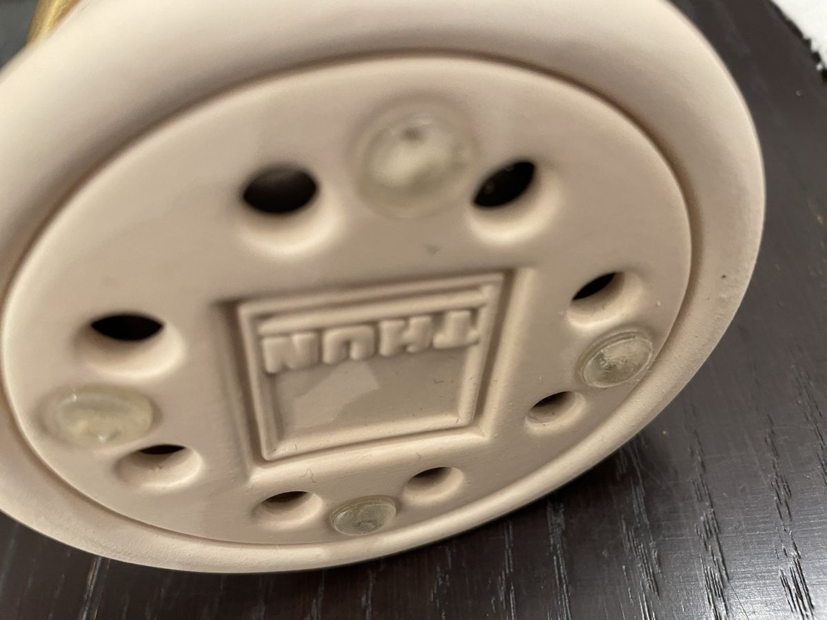 Toutes les décorations: Timer Schmetterling Thun – D'occasion à Novazzano par White71 1