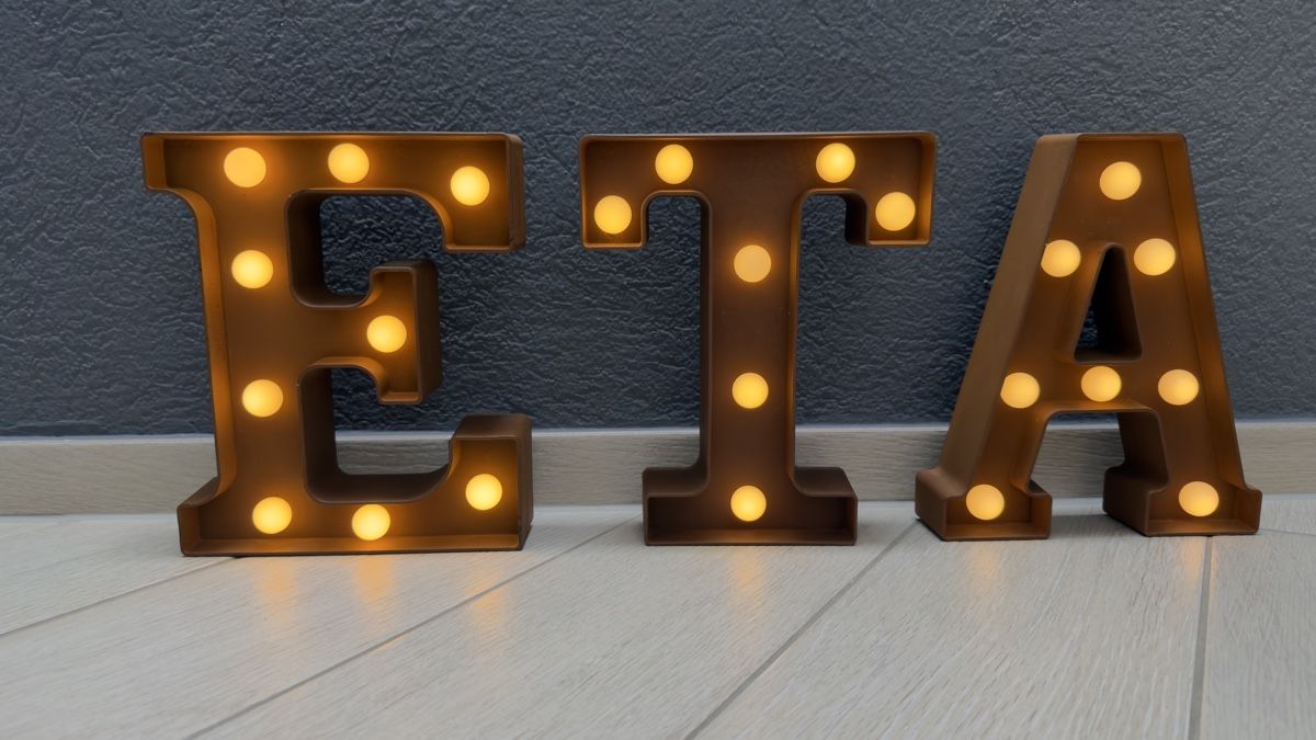 Alle Dekorationen: Deko Buchstaben Licht – Gebraucht aus Aesch LU von HSchnitzler 1