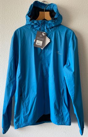 VISKAFORS RAIN JACKET Men