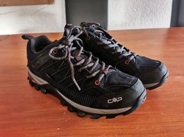 CMP Trekkingschuhe, Grösse 42
