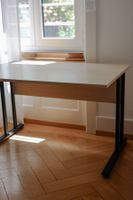 Büro Holz Schreibtisch
