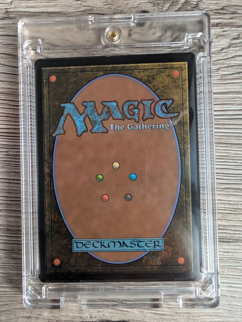 Magic The Gathering Carte collezionabili: Magic: The Gathering Gleaming Splendor – Usato da Hunzenschwil venduto da Fox-Master 1